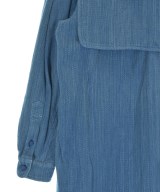 Pheeta（フィータ）ワンピース 青 サイズ:2(M位) レディース/2200672705076