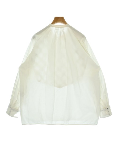 Pheeta（フィータ）ブラウス 白 サイズ:F レディース/2200672705540