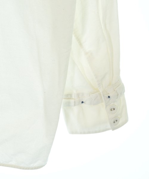 Pheeta（フィータ）ブラウス 白 サイズ:F レディース/2200672705540