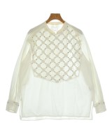 Pheeta（フィータ）ブラウス 白 サイズ:F レディース/2200672705540