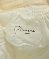 Pheeta（フィータ）ブラウス 白 サイズ:F レディース/2200672705540