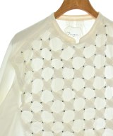 Pheeta（フィータ）ブラウス 白 サイズ:F レディース/2200672705540