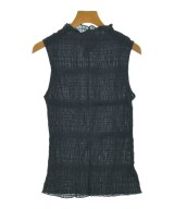 Pheeta（フィータ）ブラウス 紺 サイズ:-(XS位) レディース/2200687621170