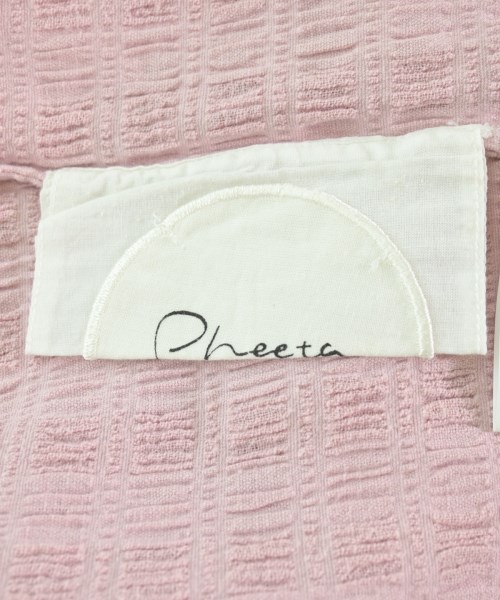 Pheeta（フィータ）その他 ピンク サイズ:-(M位) レディース/2200695766320