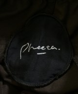Pheeta（フィータ）その他 茶 サイズ:1(S位) メンズ/2200693735090