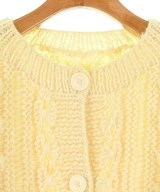 Pheeta（フィータ）カーディガン 白 サイズ:F レディース/2200695454043