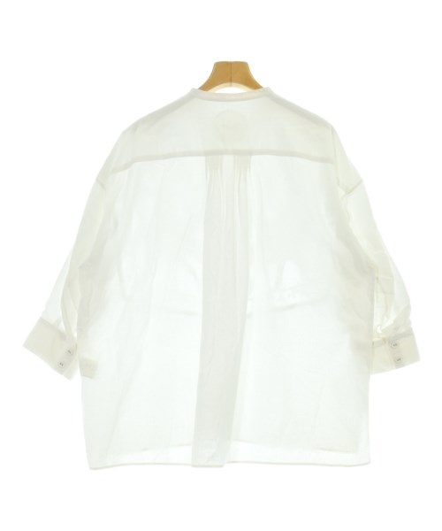 Pheeta（フィータ）カジュアルシャツ 白 サイズ:F レディース/2200647351178