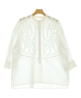 Pheeta（フィータ）カジュアルシャツ 白 サイズ:F レディース/2200647351178