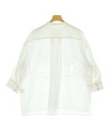 Pheeta（フィータ）カジュアルシャツ 白 サイズ:F レディース/2200647351178