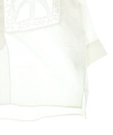 Pheeta（フィータ）カジュアルシャツ 白 サイズ:F レディース/2200647351178