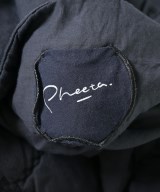 Pheeta（フィータ）その他 黒 サイズ:2(M位) メンズ/2200712342018