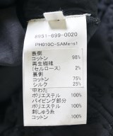 Pheeta（フィータ）その他 黒 サイズ:2(M位) メンズ/2200712342018