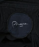 Pheeta（フィータ）ワンピース 黒 サイズ:1(S位) レディース/2200718818036