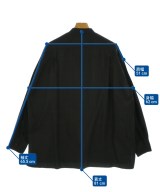 Pheeta（フィータ）カジュアルシャツ 黒 サイズ:2(M位) メンズ/2200645029130