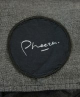 Pheeta（フィータ）その他 グレー サイズ:2(M位) メンズ/2200645029154