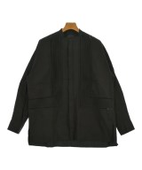 Pheeta（フィータ）カジュアルシャツ 黒 サイズ:1(S位) メンズ/2200646265186