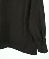 Pheeta（フィータ）カジュアルシャツ 黒 サイズ:1(S位) メンズ/2200646265186