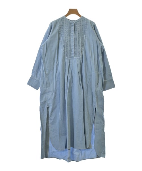 Pheeta(フィータ)ワンピース 青 サイズ:2(M位)/2200639130064