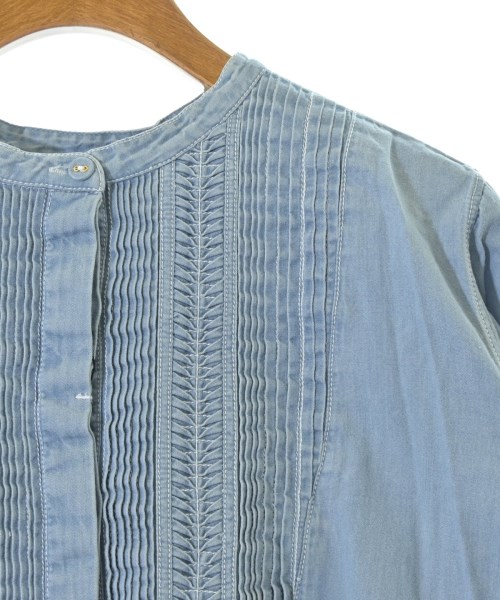 Pheeta（フィータ）ワンピース 青 サイズ:2(M位) レディース/2200639130064