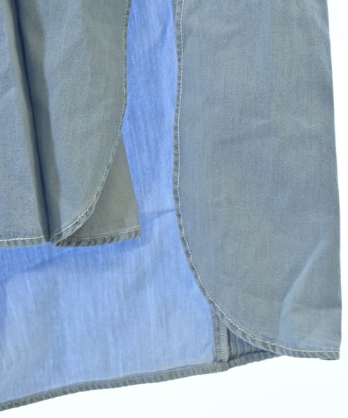 Pheeta（フィータ）ワンピース 青 サイズ:2(M位) レディース/2200639130064