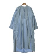 Pheeta（フィータ）ワンピース 青 サイズ:2(M位) レディース/2200639130064
