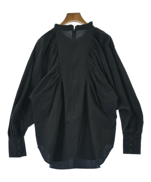 Pheeta（フィータ）ブラウス 黒 サイズ:-(M位) レディース/2200648445050