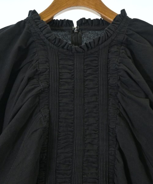 Pheeta（フィータ）ブラウス 黒 サイズ:-(M位) レディース/2200648445050