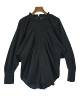 Pheeta（フィータ）ブラウス 黒 サイズ:-(M位) レディース/2200648445050