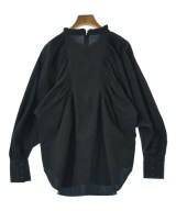 Pheeta（フィータ）ブラウス 黒 サイズ:-(M位) レディース/2200648445050