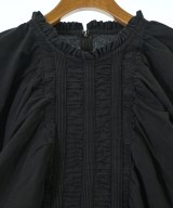 Pheeta（フィータ）ブラウス 黒 サイズ:-(M位) レディース/2200648445050