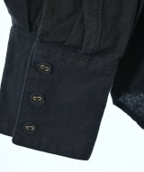 Pheeta（フィータ）ブラウス 黒 サイズ:-(M位) レディース/2200648445050