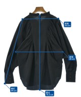 Pheeta（フィータ）ブラウス 黒 サイズ:-(M位) レディース/2200648445050