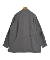 Pheeta（フィータ）カジュアルシャツ グレー サイズ:2(M位) メンズ/2200635957078