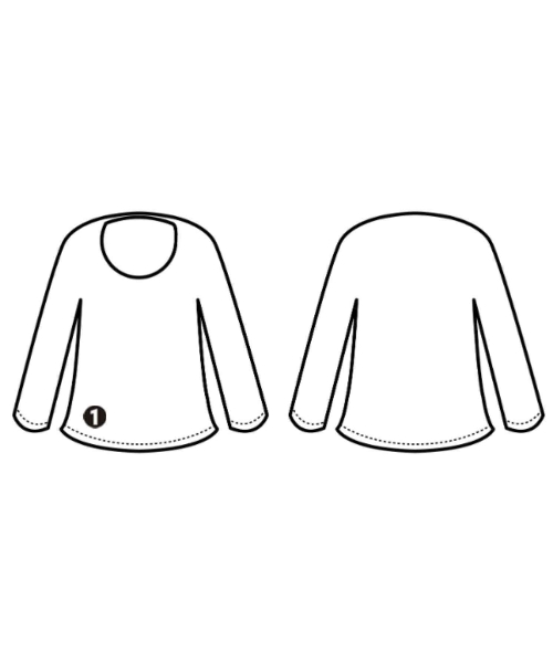 Pheeta（フィータ）ブラウス ベージュ サイズ:F レディース/2200640331016