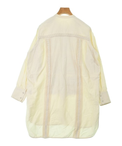 Pheeta（フィータ）ブラウス ベージュ サイズ:F レディース/2200640331016