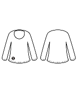 Pheeta（フィータ）ブラウス ベージュ サイズ:F レディース/2200640331016