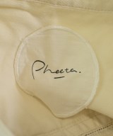 Pheeta（フィータ）ブラウス ベージュ サイズ:F レディース/2200640331016