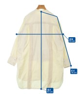 Pheeta（フィータ）ブラウス ベージュ サイズ:F レディース/2200640331016