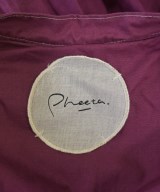 Pheeta（フィータ）ブラウス ピンク サイズ:F レディース/2200703447128