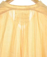 Pheeta（フィータ）カジュアルシャツ オレンジ サイズ:F レディース/2200704831032