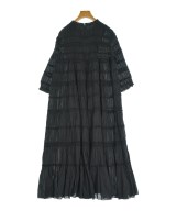 Pheeta（フィータ）ワンピース 黒 サイズ:2(M位) レディース/2200702588228
