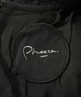 Pheeta（フィータ）ワンピース 黒 サイズ:2(M位) レディース/2200702588228