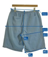 Pheeta（フィータ）ショートパンツ 青 サイズ:-(M位) メンズ/2200704251106