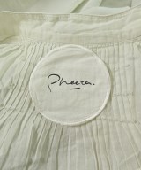 Pheeta（フィータ）ワンピース 緑 サイズ:1(S位) レディース/2200708587010