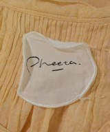 Pheeta（フィータ）ワンピース オレンジ サイズ:1(S位) レディース/2200704800182