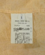 Pheeta（フィータ）ワンピース オレンジ サイズ:1(S位) レディース/2200704800182