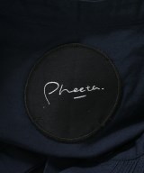 Pheeta（フィータ）ワンピース 紺 サイズ:F レディース/2200707888071