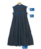 Pheeta（フィータ）ワンピース 紺 サイズ:F レディース/2200707888071