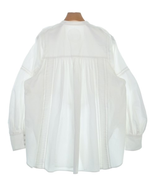 Pheeta（フィータ）ブラウス 白 サイズ:F レディース/2200667965010