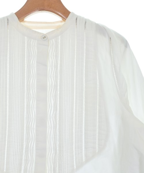 Pheeta（フィータ）ブラウス 白 サイズ:F レディース/2200667965010